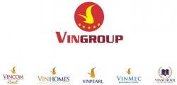 Tập đoàn Vingroup