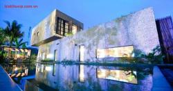 Biệt thự X2 Hội An Resort & Residence