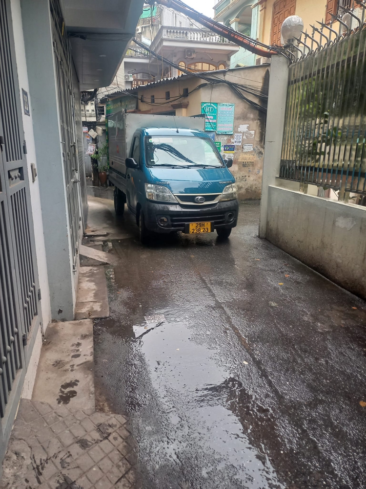 BÁN ĐẤT ĐÀ LẠT