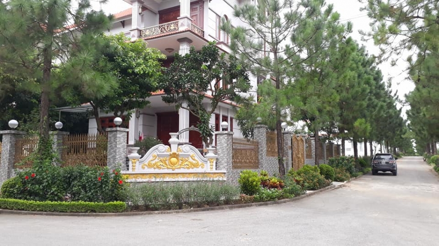BÁN ĐẤT ĐÀ LẠT