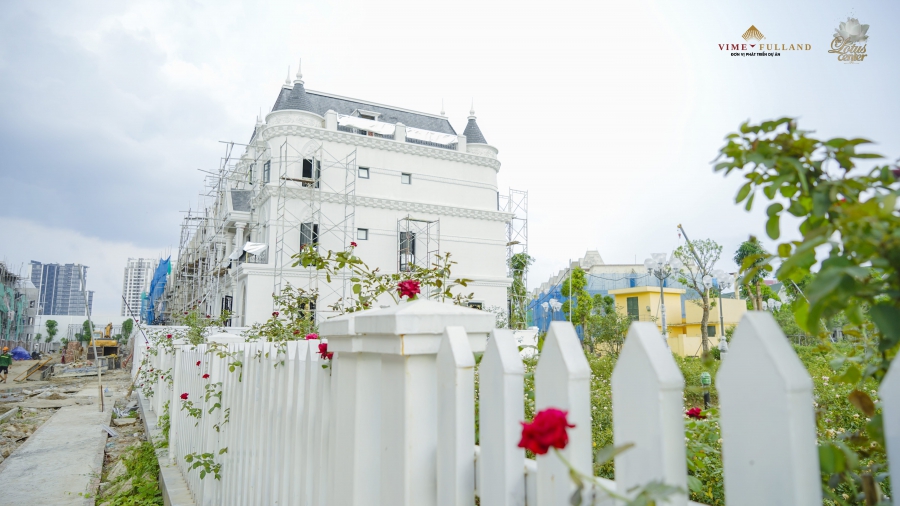 BÁN ĐẤT ĐÀ LẠT