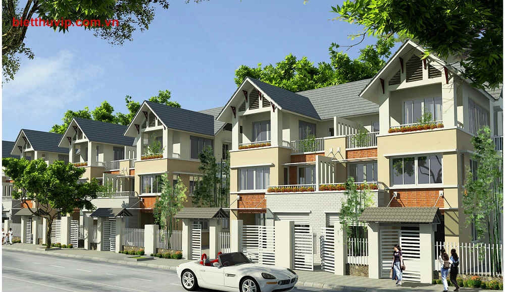 biệt thự thanh hà cienco5 