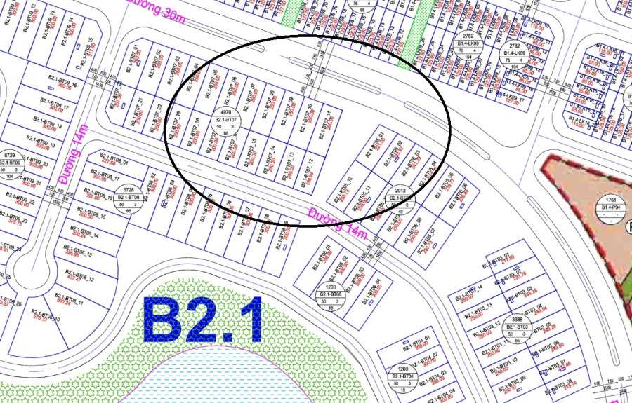 BÁN ĐẤT ĐÀ LẠT