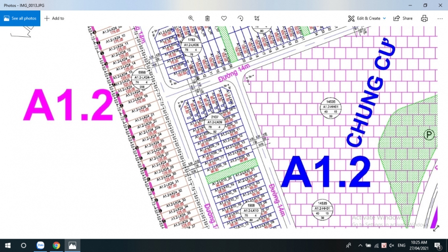 BÁN ĐẤT ĐÀ LẠT