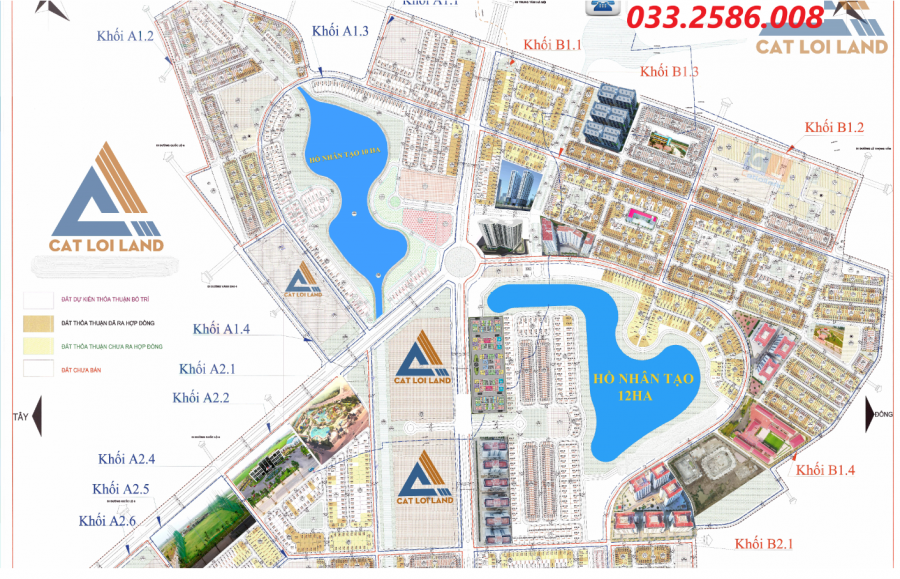 BÁN ĐẤT ĐÀ LẠT